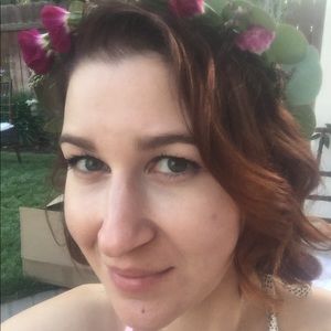 Meet your Posher, Vanessa